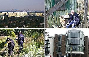 TOP 5, czyli co nas emocjonowało w 2017 roku