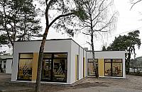 Za małe przedszkole? Moduły na ratunek