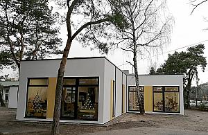 Za małe przedszkole? Moduły na ratunek