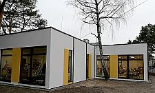 Za ma³e przedszkole? Modu³y na ratunek