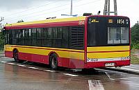 115 do podziału? Nowy pomysł ZTM