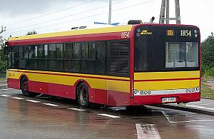 115 do podziału? Nowy pomysł ZTM