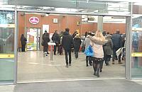 Zepsuty węzeł. Młociny do przebudowy