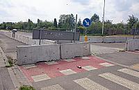 Którędy do Galerii Młociny? Nocznickiego będzie dłuższa