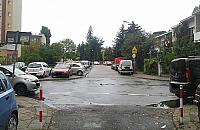 Parkowanie po bielańsku. "Tak wygląda 3600 zł"