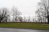 Mamy balon sportowy. Jeden z największych w Warszawie