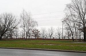 Mamy balon sportowy. Jeden z największych w Warszawie