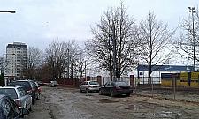 Mamy balon sportowy. Jeden z największych w Warszawie