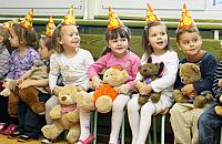 Przedszkola opóźnione, dzieci w tymczasowych placówkach