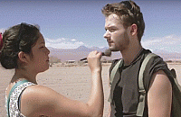 Młodzież z Ignaś TV nakręciła "Skarb Domeyki". Obejrzyjcie zwiastun