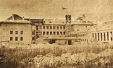 Dzieci do szkoły przychodziły boso albo... w piorunach