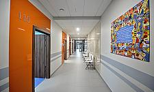 Przychodnia na Chrzanowie już działa