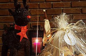 Benedyktyńskie skarby idealne jako prezent pod choinkę