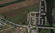 Nowa galeria handlowa? Tym razem w Nieporęcie