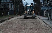 Fortel Smoczyńskiego. Białołęckie drogi zmieniają się