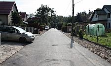 Fortel Smoczyńskiego. Białołęckie drogi zmieniają się