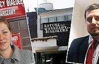 Wojewoda walkowerem poddał Klimiuka. Wnuszyńska radną