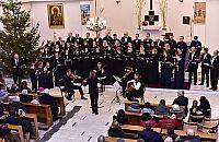 Kunicka, Majewski i dwa ch�ry. Sezon kol�dowy w pe�ni