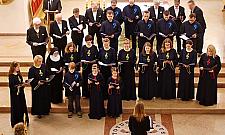 Kunicka, Majewski i dwa chóry. Sezon kolędowy w pełni