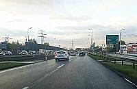 W piątek pikieta w Łomiankach. Zablokują drogę krajową