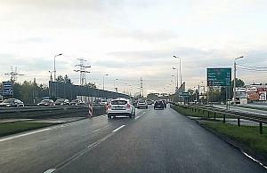 W piątek pikieta w Łomiankach. Zablokują drogę krajową