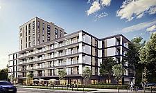 Gęściej na Wrzecionie. 87 nowych mieszkań