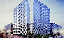 To już koniec "Świerczewskiego". Rozbiórka ruszyła