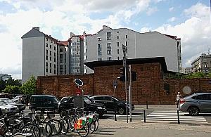 Nowy wieżowiec stanie na zaniedbanej działce