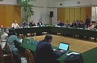 Wiktor Klimiuk zrezygnował. "Reżimowy układ znów ma większość"