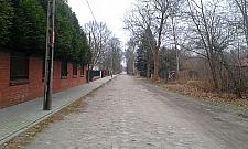 Nowe zabytki na Białołęce. "Kocie łby? Tylko fajnie wyglądają"