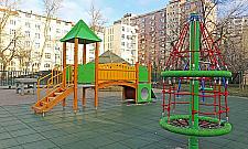 Skwer Fafika lśni nowością