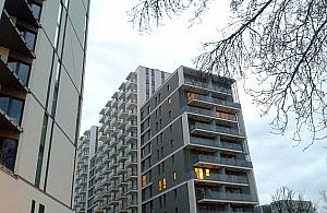 Gdzie będzie szkoła dla Odolan?