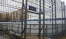 Lodowisko wciąż nieczynne. Nie zdążą przed feriami?