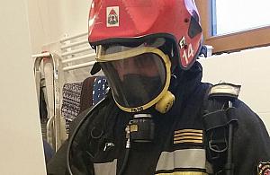 Alarm chemiczny w szkole. 886 ewakuowanych, są poszkodowani