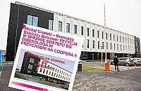 "Ginekolog jest niezbędny". Podpisz petycję