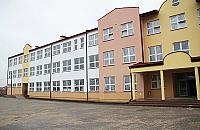 Ewakuacja szkoły na Ostródzkiej. Uczniowie symulowali?