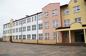 Ewakuacja szkoły na Ostródzkiej. Uczniowie symulowali?