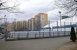 Ferie tuż-tuż. Kiedy będzie lodowisko?