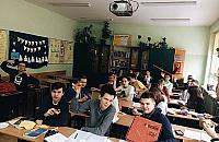 "Domeyko" przed "Lelewelem". Nowy ranking liceów