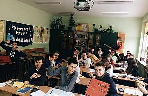 "Domeyko" przed "Lelewelem". Nowy ranking liceów