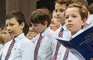 Sukces falenickiego liceum. "Żagle" w czołówce