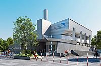 "Delfin" w remoncie. 10 milionów na pływalnię