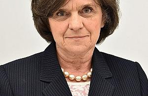 Posłanka Fabisiak wyrzucona z PO. Poszło o aborcję