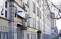 Liceum Jarosława Kaczyńskiego wciąż na czele