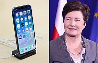 Astronomiczne rachunki Gronkiewicz-Waltz. 49 tys. zł za komórkę