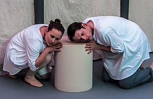 Aga Zaryan, Maleńczuk i teatr Baj. Jesień na Białołęce