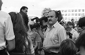 Zrób sobie film albo wytnij osiedle!