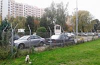 Metro zmieni Bemowo. Parkingi zostaną