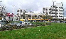 Metro zmieni Bemowo. Parkingi zostaną