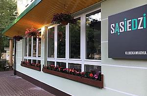 W co się bawić na Boernerowie?